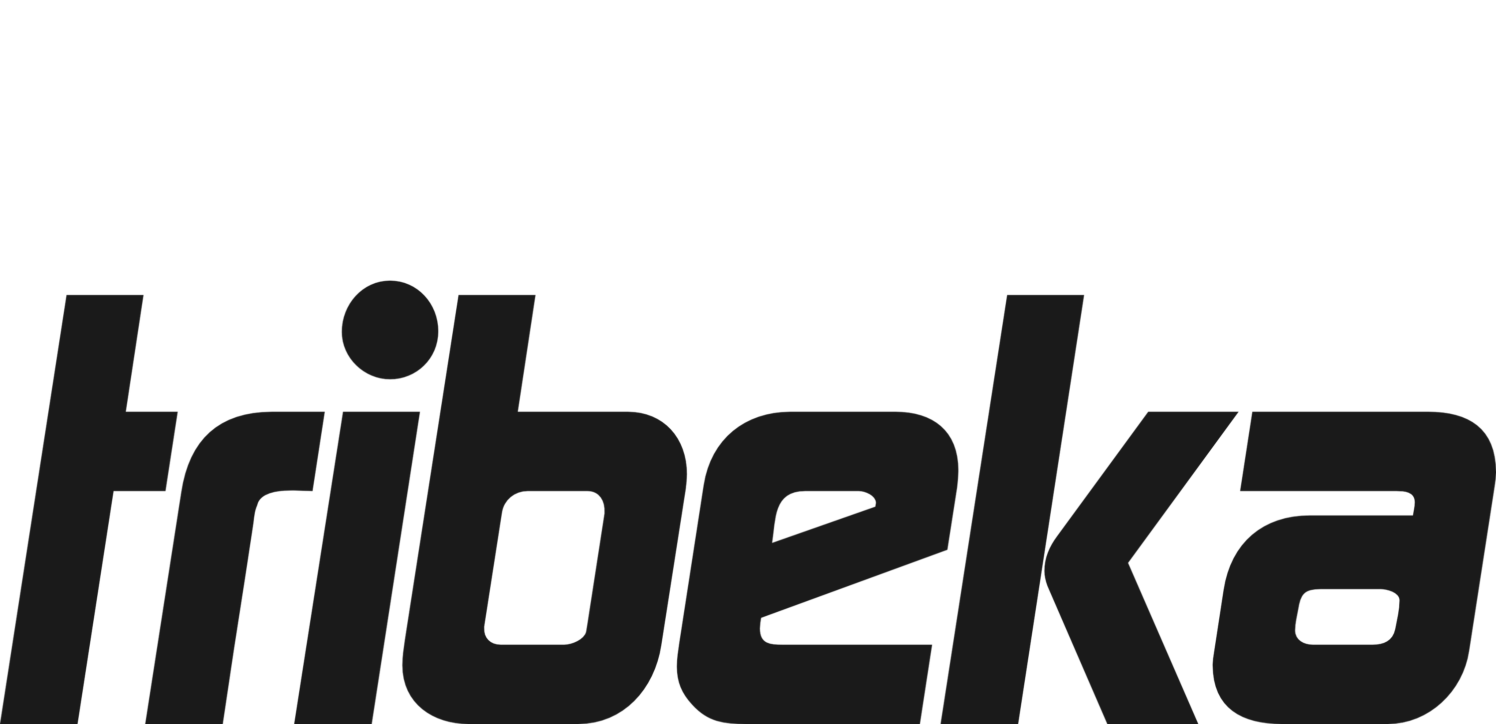 Tribeka Logo
