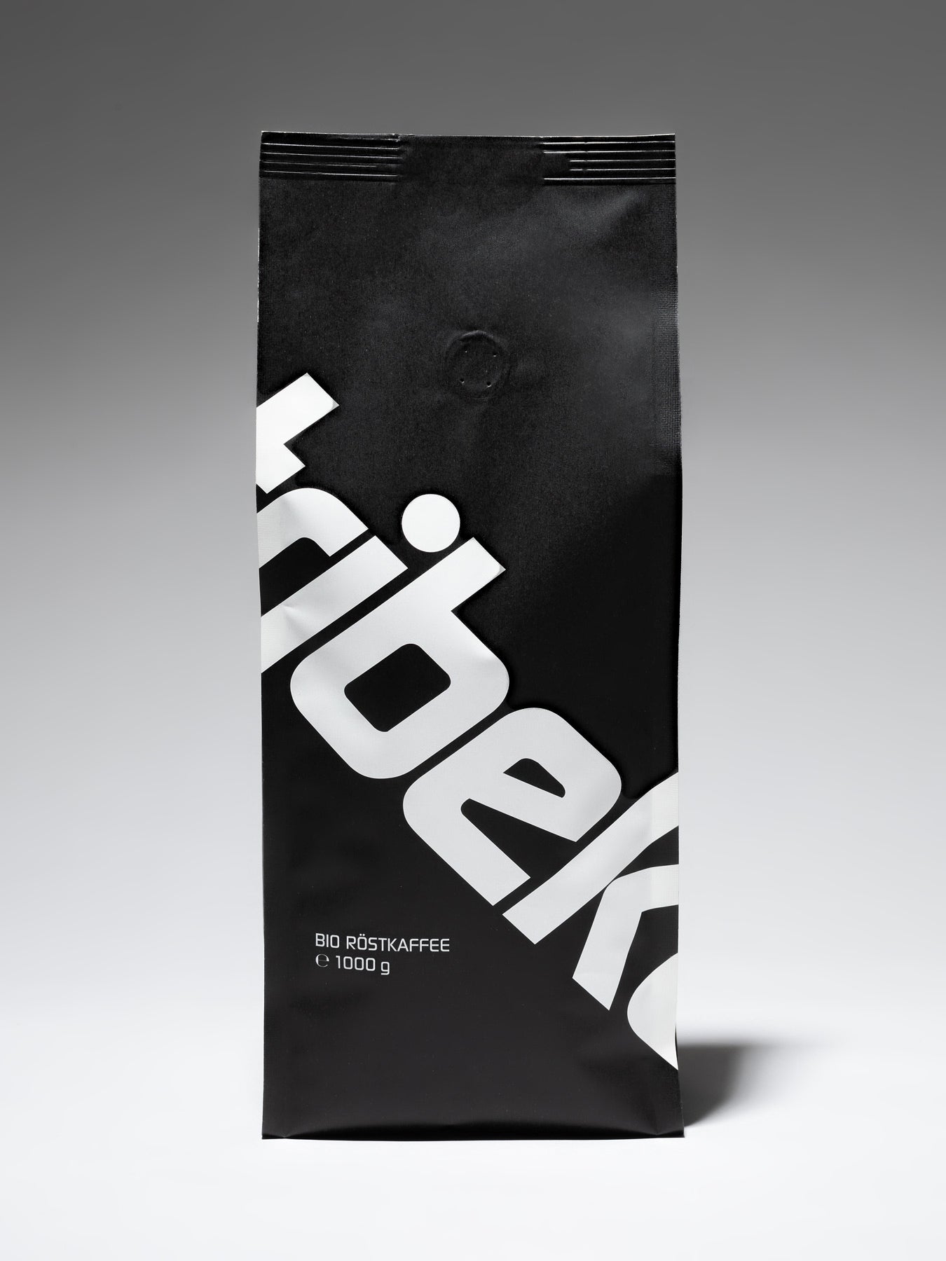 Bio Roestkaffee 1000 Produktabbildung