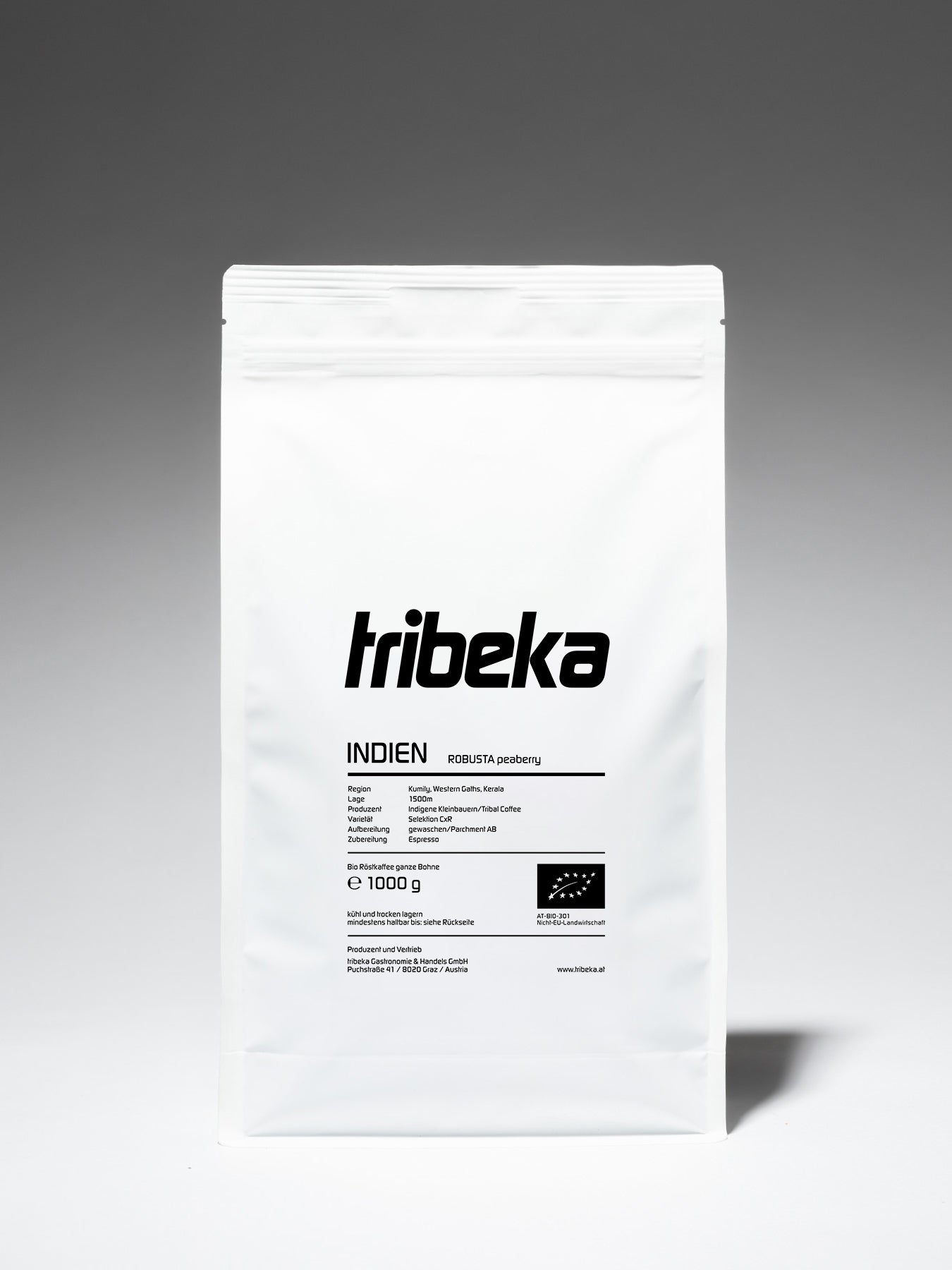 Indien Robusta