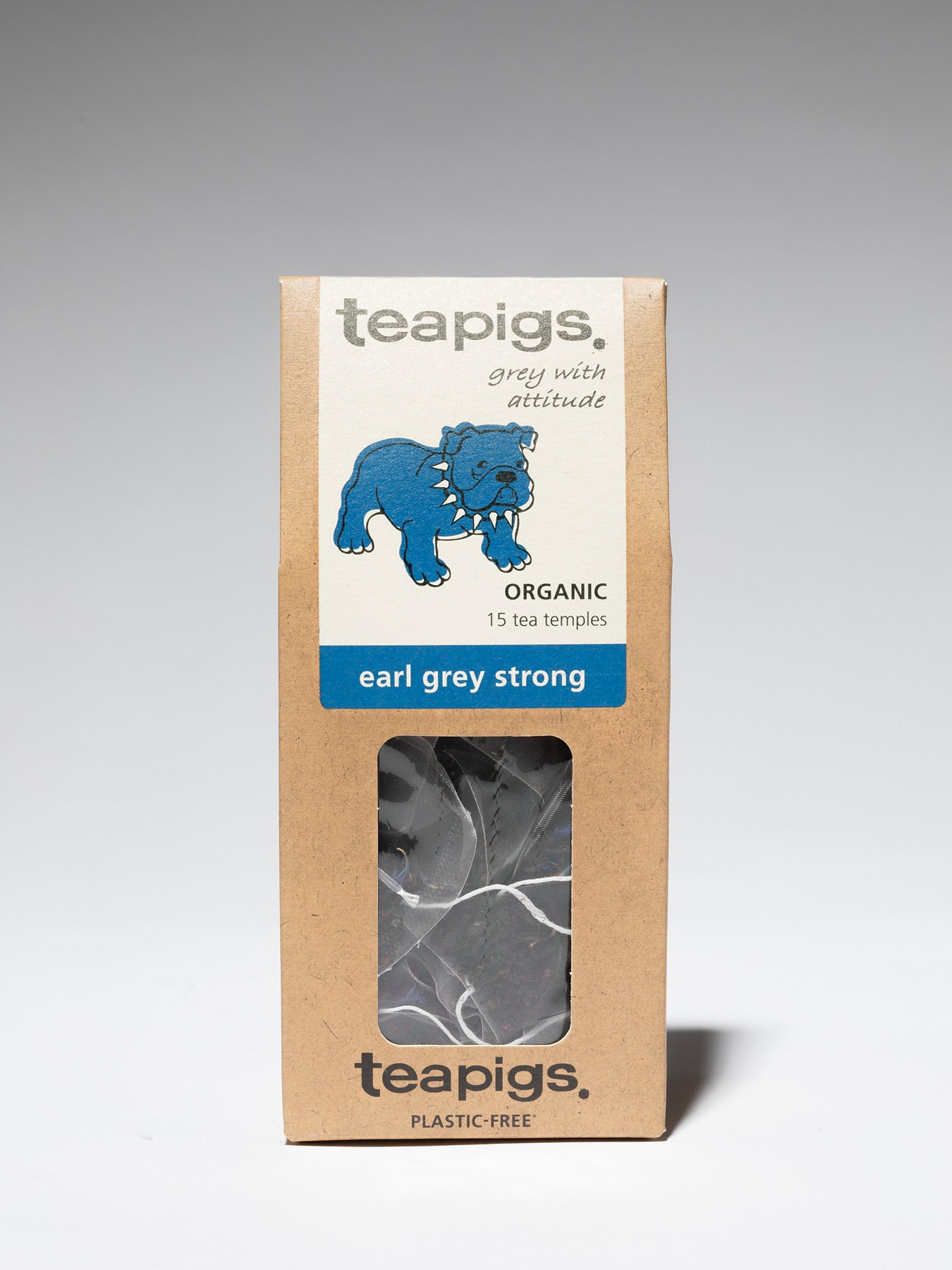 teapigs earl grey strong Produktabbildung