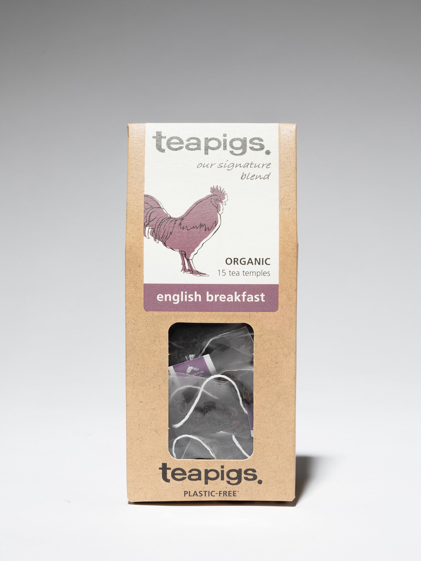 teapigs english breakfast Produktabbildung